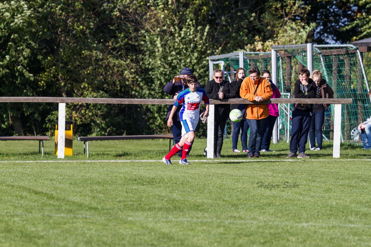 Bild 93 - Frauen SV Fortuna Bsdorf - SV Henstedt Ulzburg : Ergebnis: 0:7